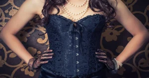 Corset Corsets