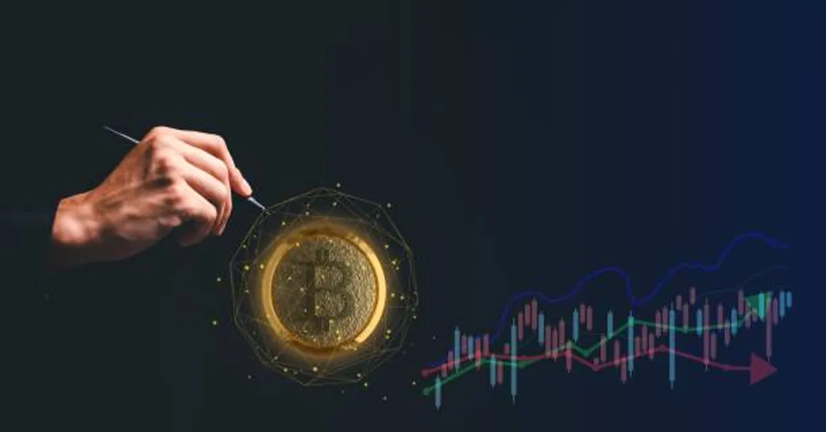 Crypto 30x