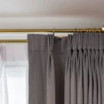 Curtain Curtain Pole
