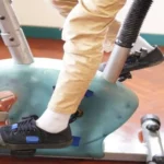 Fiets Stepper