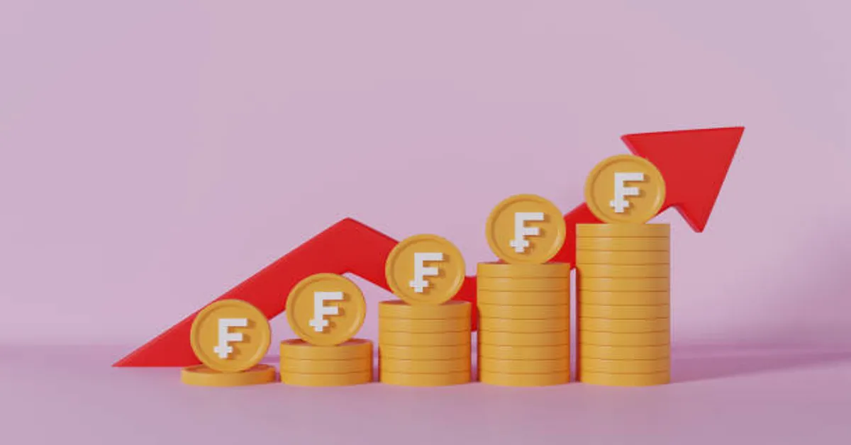 FintechZoom.com Crypto Market Cap