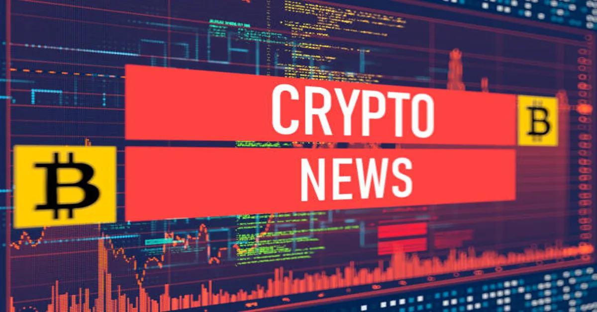 FintechZoom.com Crypto News