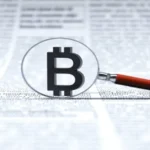 Fintechzoom.com Bitcoin News