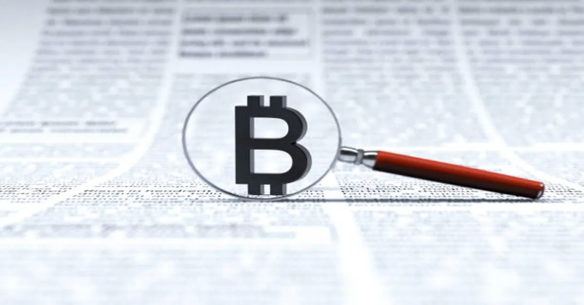 Fintechzoom.com Bitcoin News