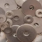 Machined Washers