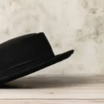 Pork Pie Hat