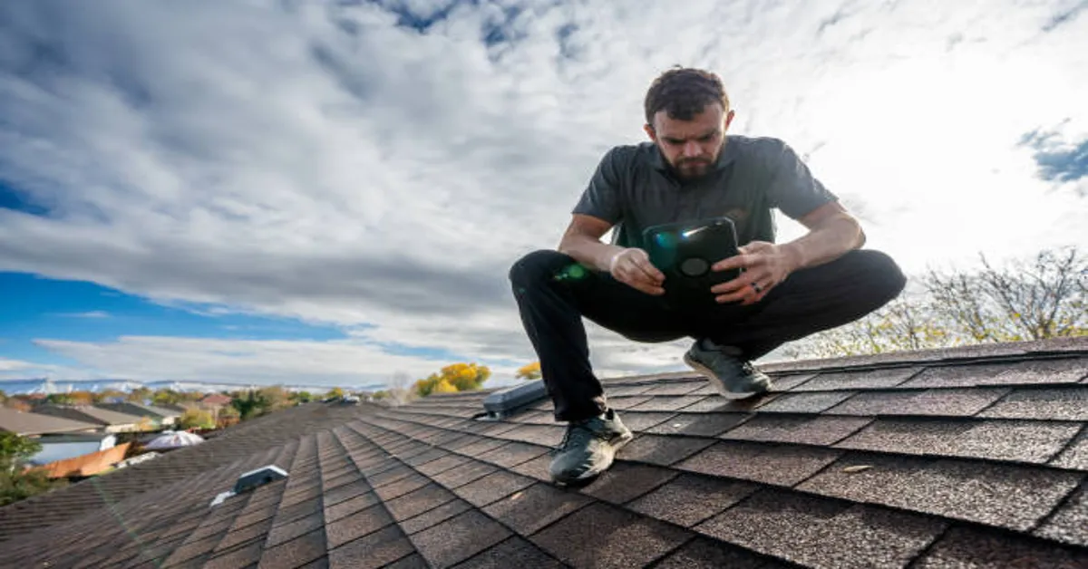 Roofing Cop