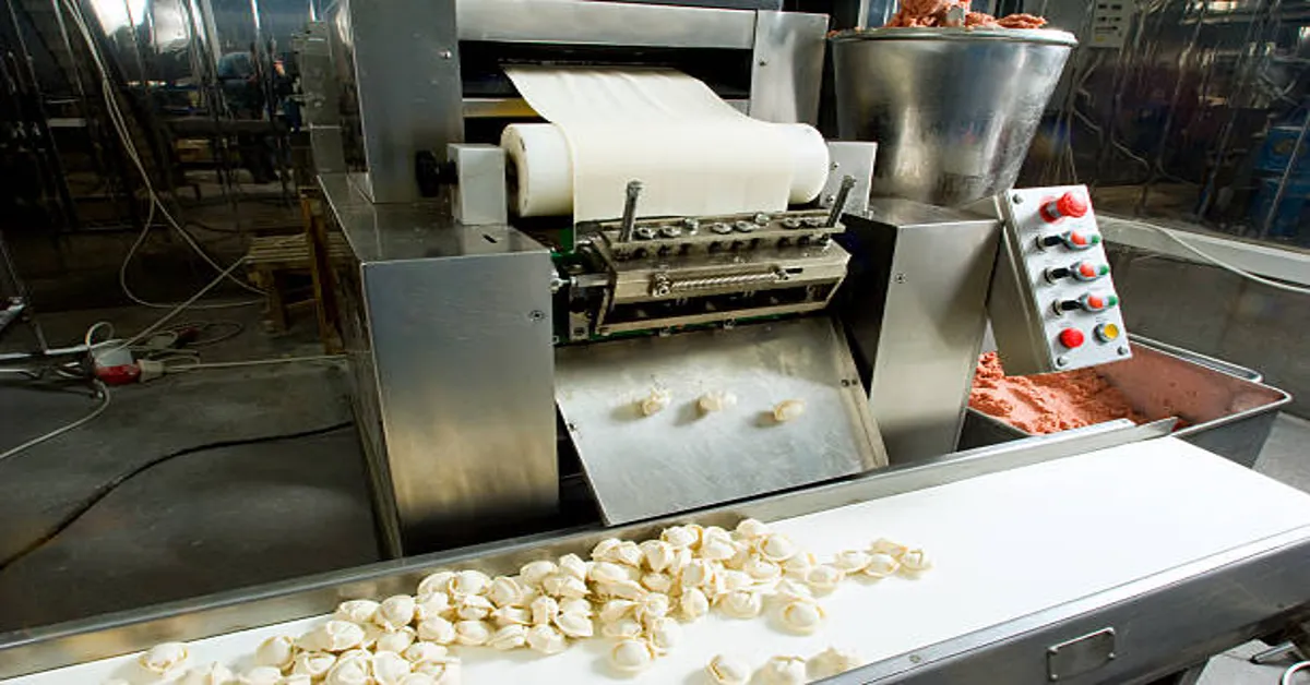 Tortellinatrice