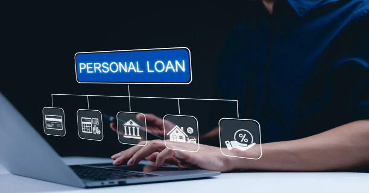 Traceloans.com Personal Loans
