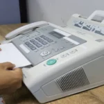 Trucofax