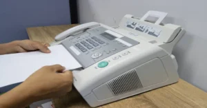 Trucofax
