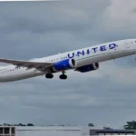 United Airlines Flight UA770 Emergency Diversion