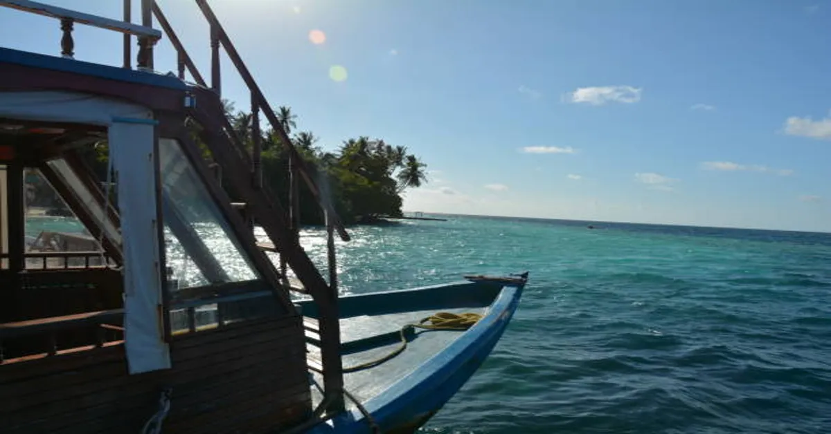 Veneajelu