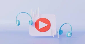 YouTube en WAV