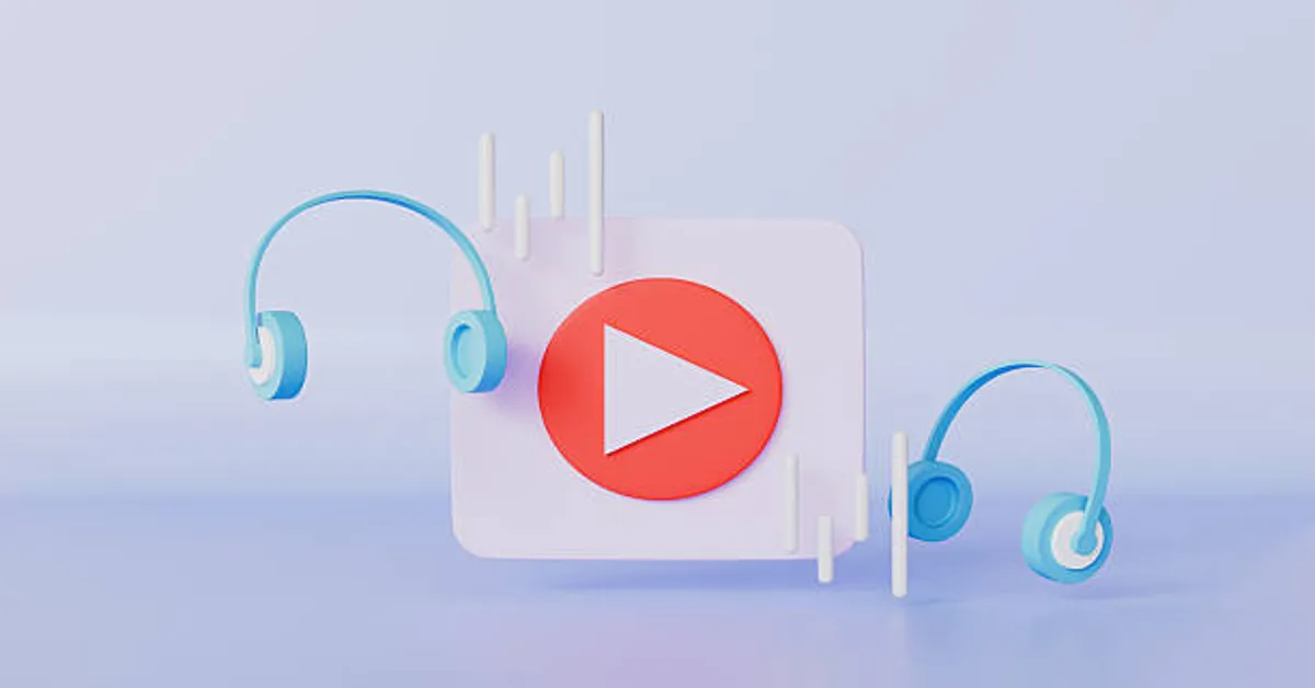 YouTube en WAV