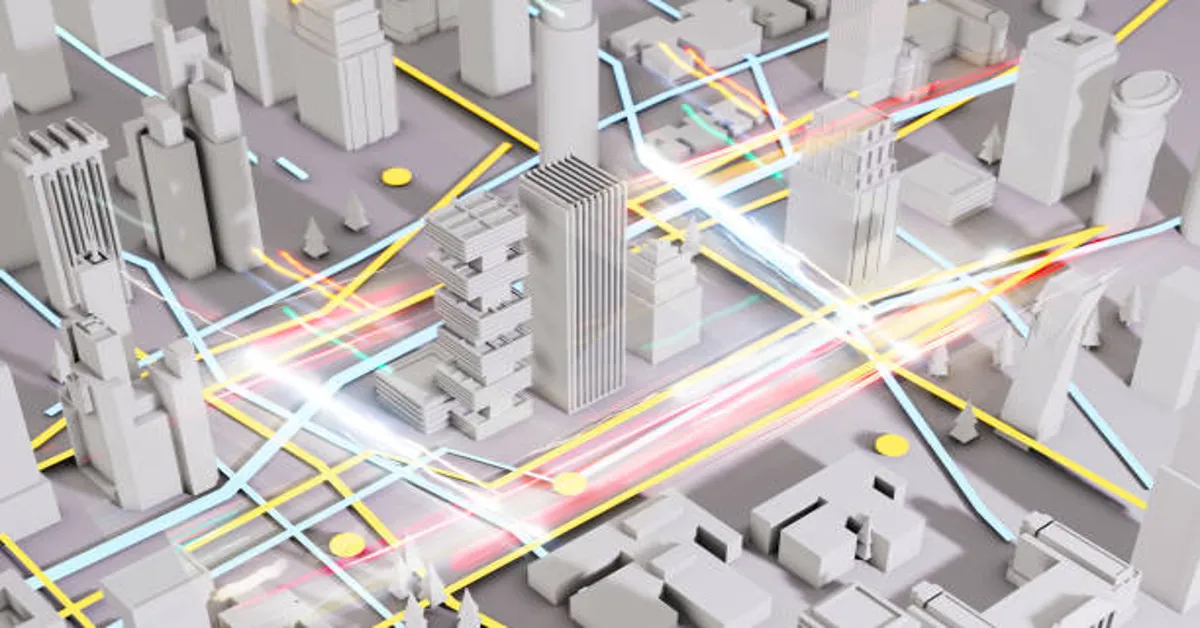 Acceleration City