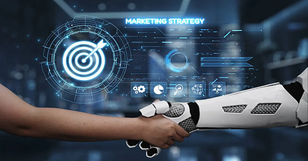 Automated Branding