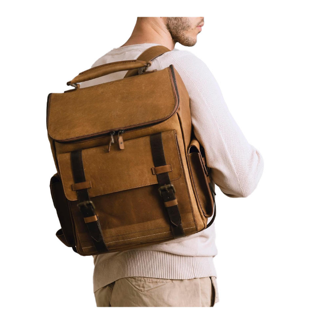 Backpacks