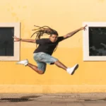 Dreadhead Parkour