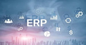ERP