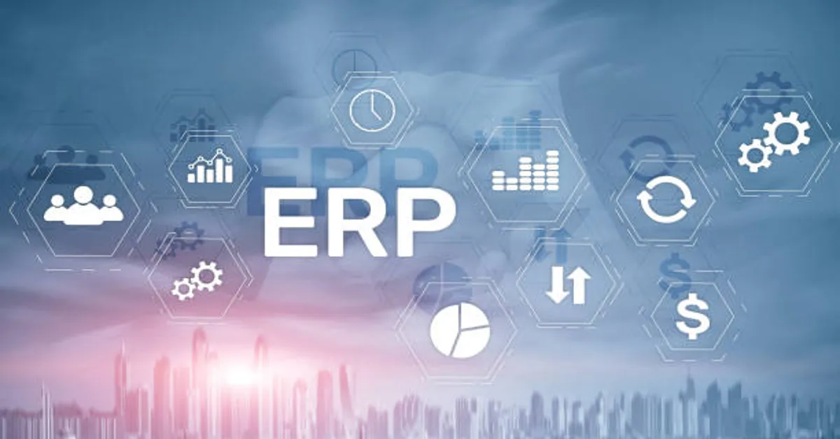 ERP