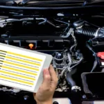 Engine Repair