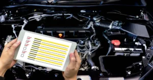Engine Repair
