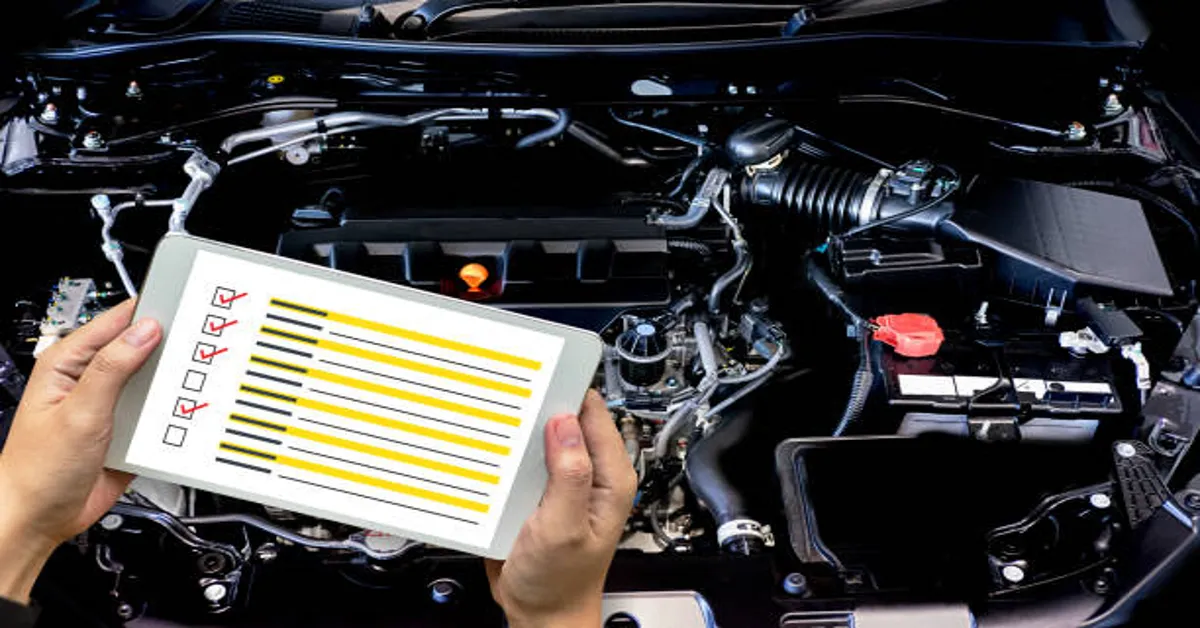 Engine Repair