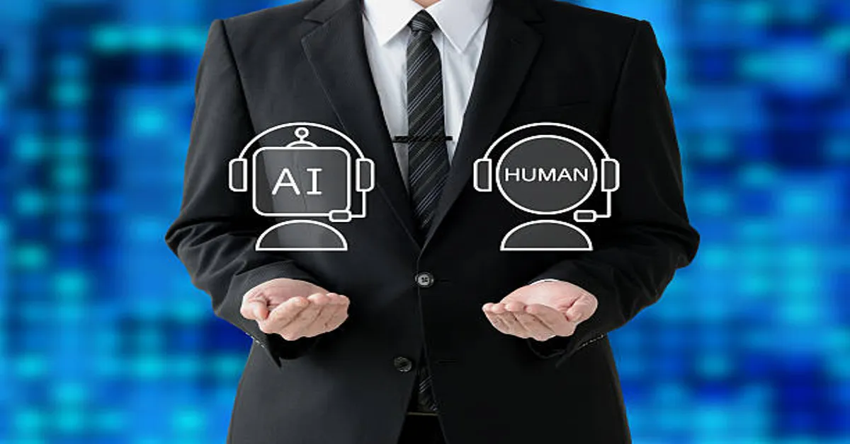 Human