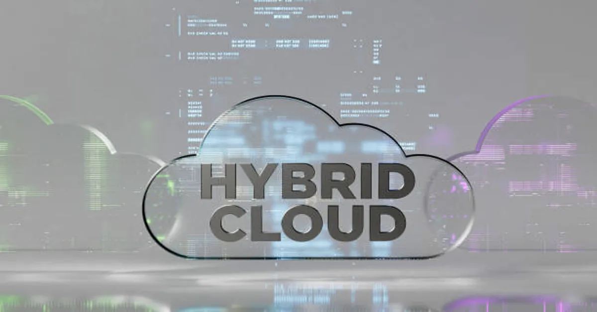 Hybrid Cloud