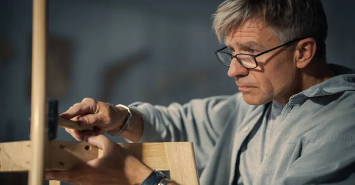 James Woodworking