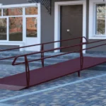 Mobility Ramps