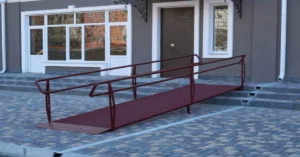 Mobility Ramps