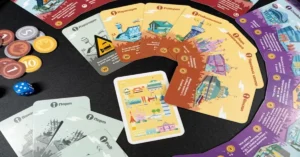 Monopoly Go Golden Blitz