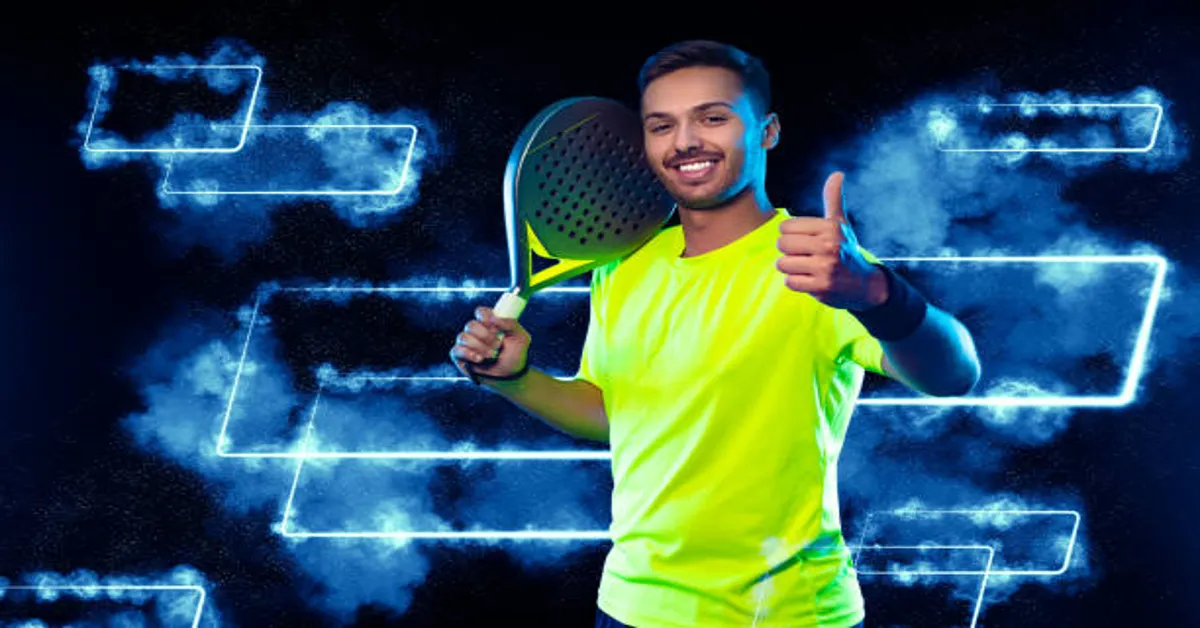 NLPadel