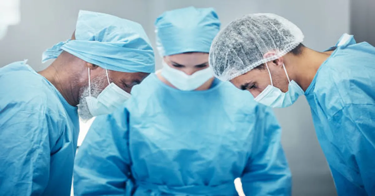 Physicians