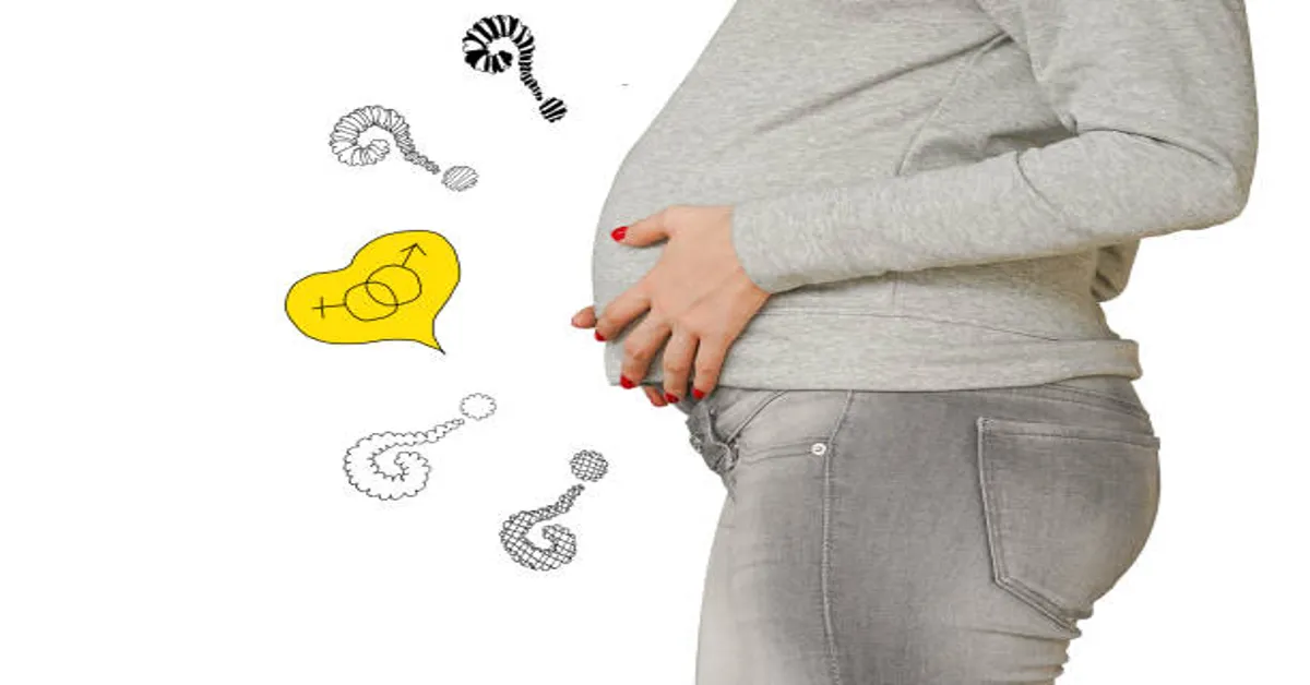 Preggophilia