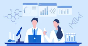Scientific Management Associates