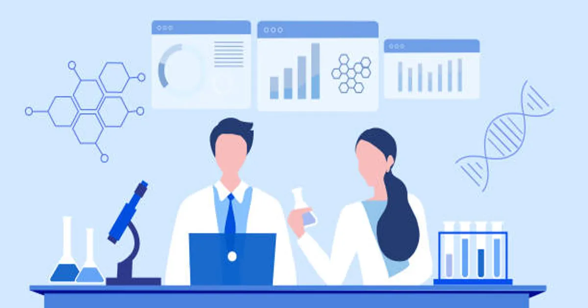 Scientific Management Associates