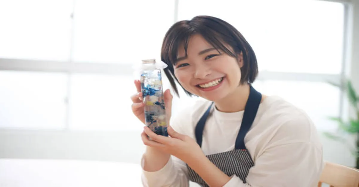 Shoujo Ramune