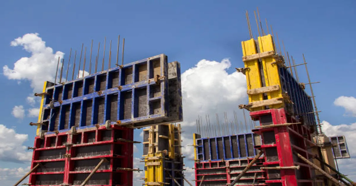 Shuttering and Shuttering