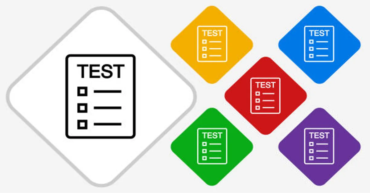 Test Out