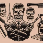 The Barberist