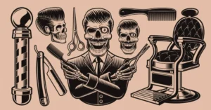 The Barberist