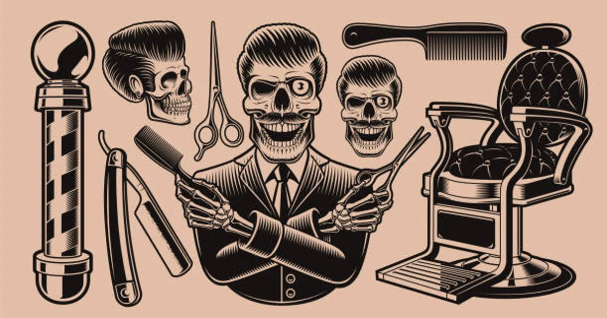 The Barberist