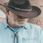 The Bolo Tie