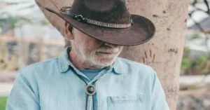 The Bolo Tie