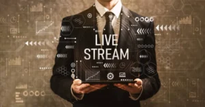 Topstream