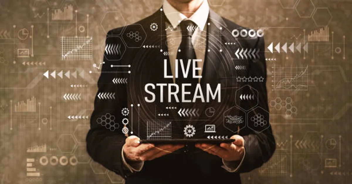 Topstream