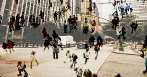 Try Street